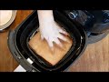 How to Make Char Siu Roast Pork in Air Fryer - YouTube