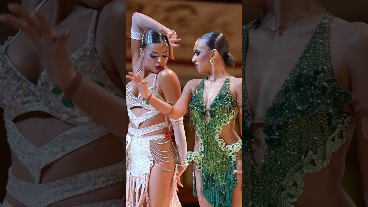 Queen 🤍 vs Queen 💚