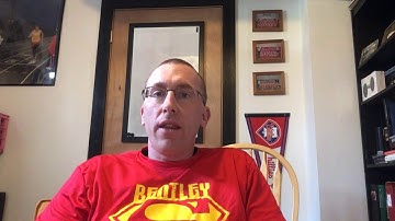 "Babylon Revisited" Part 1