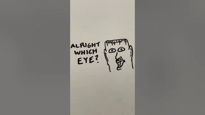 Simple Solutions #comic #cartoon #funny #comedy #aura