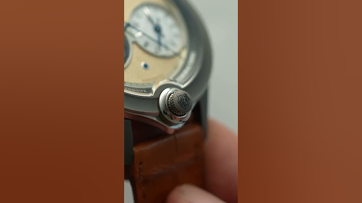 David Candaux’s masterpieces showcased at Geneva Watch Days 2024, The DC6 Titanium
