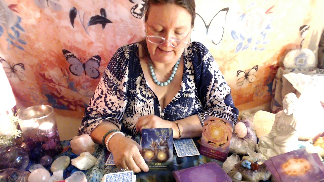 Leo daily tarot 3 july youtube