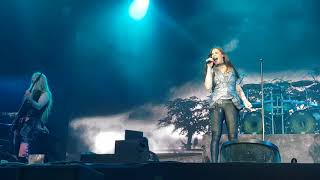 Nightwish Fortarock 2018 1