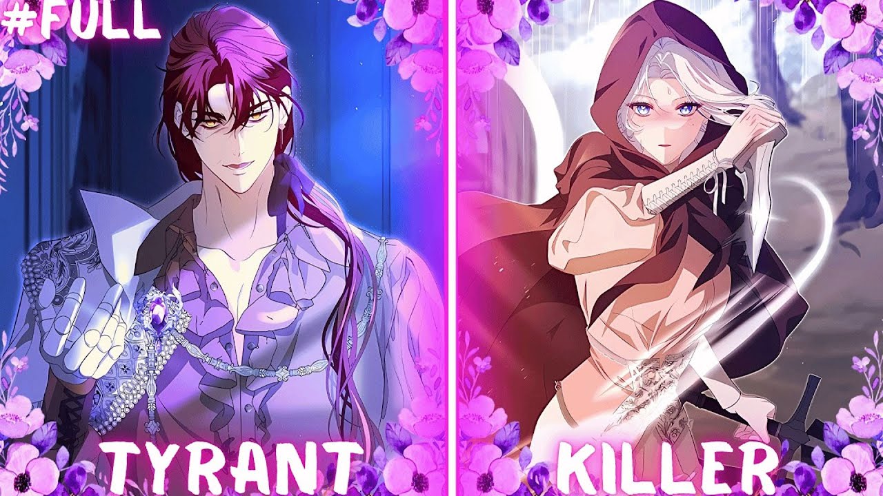 Tricked by the Tyrant, She Was Forced to Kill Her Father | Manhwa Recap