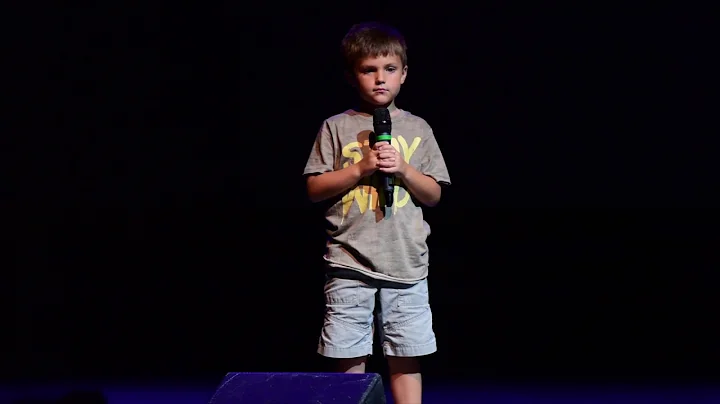 Vocalist Jr. - Charlie Carroccio 7.16.17