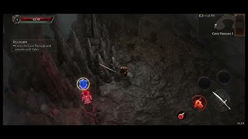 Oniro gameplay part 4