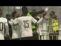 أهداف مباراة نهائي كأس رئيس الجمهورية تفرغ زينه 2 1 الوئام كونكورد