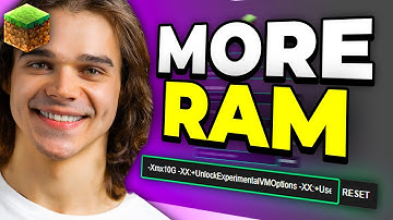 How to Allocate More RAM to Minecraft Java Edition in 2025