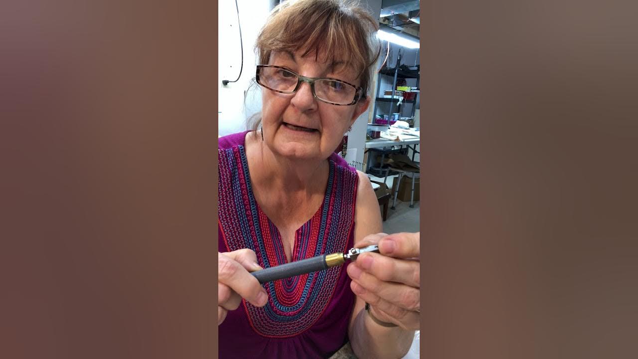 Glass Cutter Maintenance YouTube