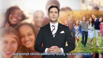 Pioneering the Future of Laboratory Automation