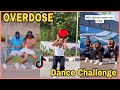 OVERDOSE (OVERLOADING) - Marvin TikTok Dance Challenge #tiktokbest #overloading #tiktokdance