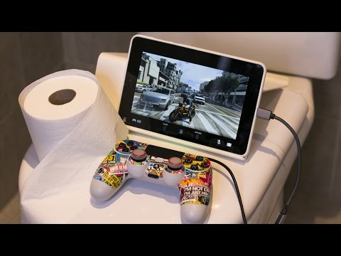 ¡Juega a tu PlayStation 4 en Tablet/Portátil/PC!