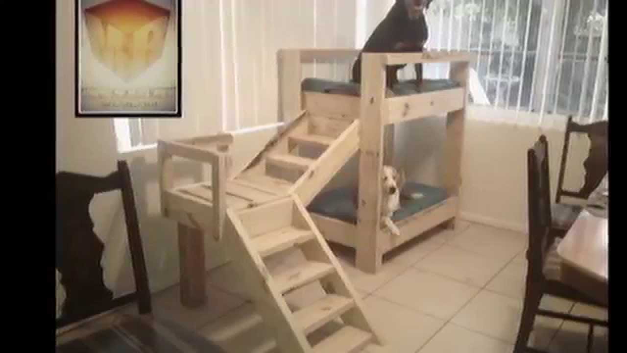 I migliori 23 letti pallet youtube Letto coi bancali