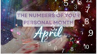 April 2024 Your Personal Numerology and how to get the best out of it by Mary-Anne by Lada Duncheva 5,658 views 1 month ago 24 minutes