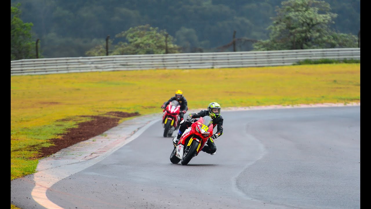 SuperBike Brasil 2024 - 7ª Etapa - Autódromo de Cascavel - PR - Copa ...