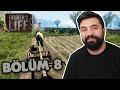 TEK SEFERDE 6 AV! | Farmer's Life | Bölüm 8