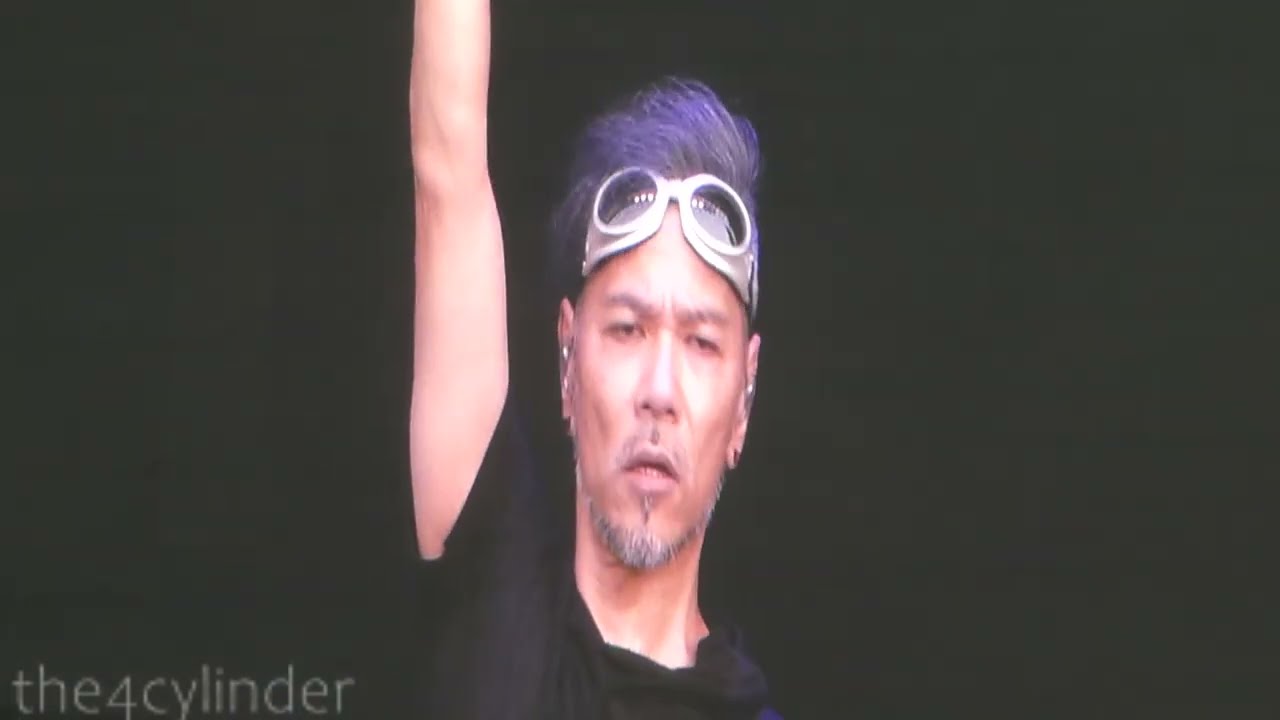 Static X - LIVE - 8/18/22