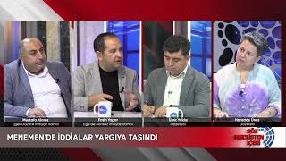 Egede Son Söz İmti̇yaz Sahi̇bi̇ Fati̇h Yapar Tuncay Özkanin Açiklamalarini Yorumladi