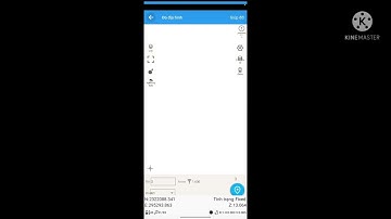 hướng dẫn fix gốc VN2000 RTK COMNAV -0973760012 Phùng Khải