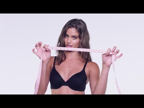 Bra Size Calculator: Bra Size & Fit Guide at Victoria's Secret KSA