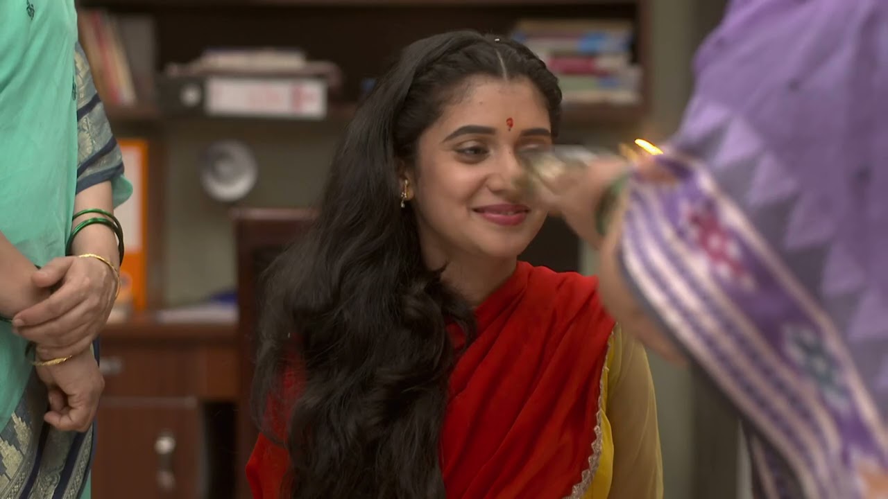 Tu Chaal Pudha - Ep 3 - Deepa Parab, Aditya Vaidya
 - Marathi Tv Serial - Zee5 Marathi Classics