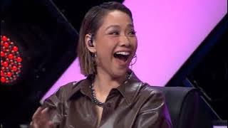 Hati yang kau sakiti Gan gan X-Factor