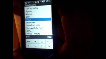 Program4thaT  --- Vectir PC Remote Control