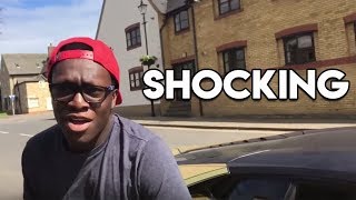 ComedyShortsGamer Will Try To Delete This Video (KSI's Brother)
