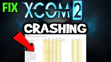 XCOM 2 – How to Fix Crashing, Lagging, Freezing – Complete Tutorial