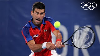 DAY 6 Recap - Daily Highlights | #Tokyo2020 Highlights