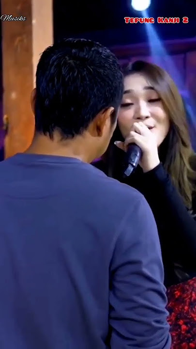 TEPUNG KANJI 2 - Difarina Indra Adella ft Pendik Adella - OM ADELLA