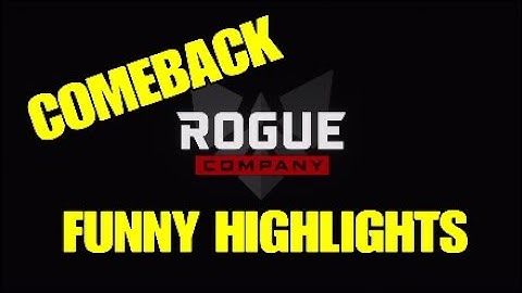 Rogue Company New LMT Game Mode *Extraction* Highlights! PS4