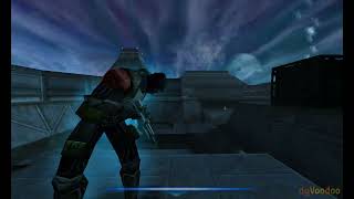 Avp2 runner my POV, rusty but still has spark