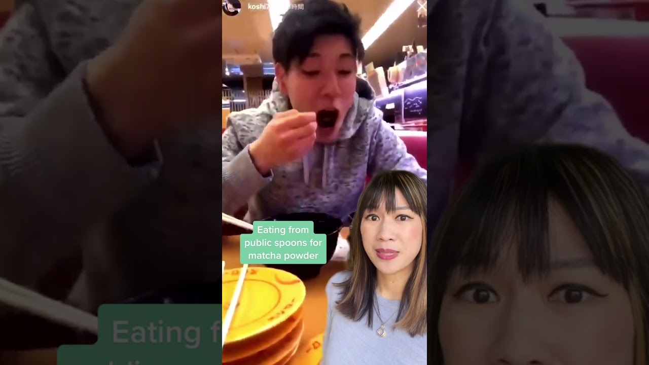 People Are Sabotaging Conveyor Belt Sushi Restaurants In Japan, Sparking Outrage | สรุปข้อมูลที่เกี่ยวข้องjapan restaurantที่มีรายละเอียดมากที่สุด