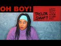 Taylor Swift - Look What You Made Me Do |REACTION|