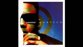 Monteco - Is It Me