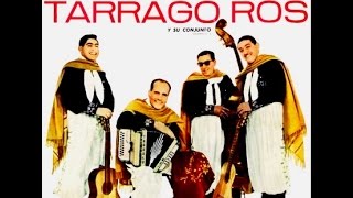 Video thumbnail of "TARRAGO ROS - El prisionero"