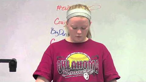 Informative Speech-Shelby Madden