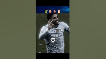 This Hattrick ☠️🔥