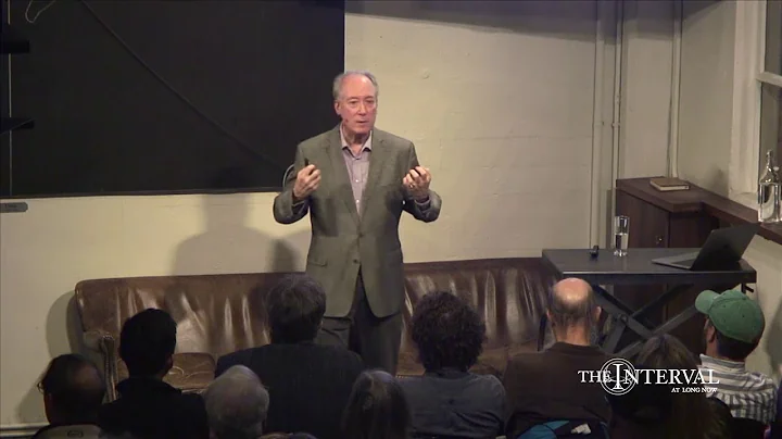 Safely navigating info-hazards | Dan Gillmor