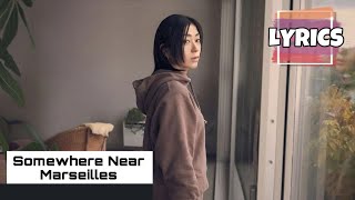 Video thumbnail of "Utada Hikaru - Somewhere Near Marseilles (Lyrics + English subs + Sub Español)"