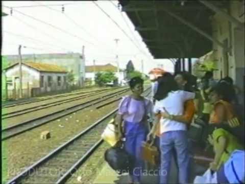 Boituva 1987.Primeiro video histórico da cidade de  Boituva/Part 1-10