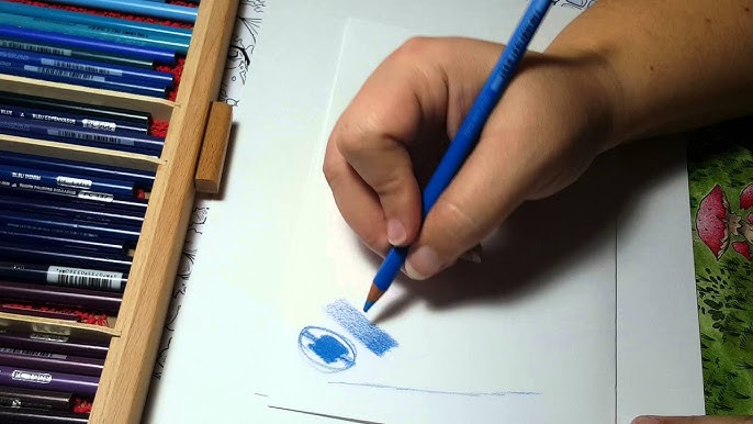 How to Blend Prismacolors : 12 Steps - Instructables