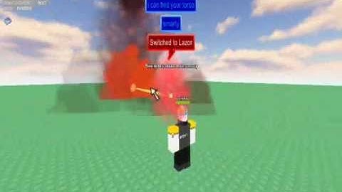 Script Builder Trolling #2