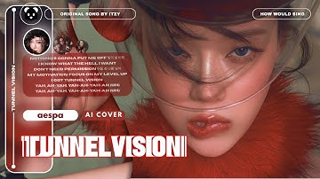 [AI COVER] How Would aespa sing 