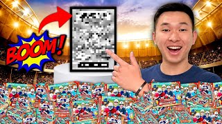 Opening UNLIMITED boxes of 2026 BOWMAN FOOTBALL until I pull a MONSTER HIT! 😱🔥 Guide