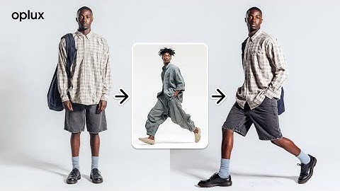 Oplux Pose Matcher Tutorial