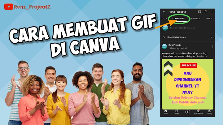 20 Cara Membuat GIF Secara Online Cepat