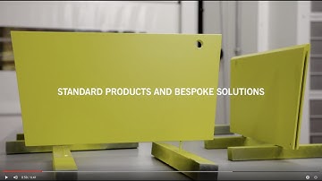 UniFor: from the factory to the world