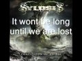 Sylosis - Transcendence (Lyrics)